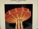 Richard Wahnfried – Tonwelle LP 45RPM 1981 Innovative Comm Electronic Krautrock