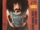 Frank Zappa  Lumpy Gravy  1968  Verve Select  2317 046  Rock, Avantgarde  VG++