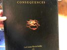 10cc Lol Creme / Kevin Godley Orig CONSEQUENCES - 3 LP BOX SET w Book 10cc GIZMO