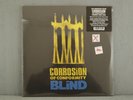 CORROSION OF CONFORMITY Blind COLUMBIA 2022 LP sealed 2x Red VINYL Record NEW