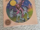 The Pink Panther SEALED Country Album Picture Disc LP Kid Stuff