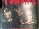 The Cramps *Rockinnreelininaucklandnewzealandxxx *LP *record *RED *NEW *WIKAD132