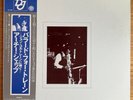 ARCHIE SHEPP Ballads For Trane JAPAN ORIG LP W/OBI 1977 DENON YX-7567-ND