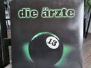 Die Ärzte 13 Original von 1998 2x10 Vinyl