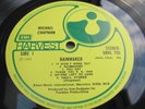 Michael Chapman RAINMAKER UK LP  Early 70's R/I Harvest PLAYS NEAR MINT HEAR IT