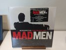 Retrospective: The Music of Mad Men Vinyl Record SEALED