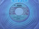 CANADA  NM- MICHAEL JACKSON Thriller / Beat it EPIC Reissue HALL OF FAME 45