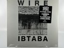 Wire - It's Beginning To And Back Again Vinyl Record 1989 Pressing Sealed Copy