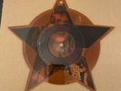 Madonna Dress You Up Rare Star Shaped Picture Disc 1984 Excellent condititon