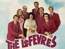 The LeFevres STEPPING ON THE CLOUDS 1974 M- vinyl LP+bonus CD TESTED