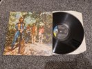 Creedence Clearwater Revival - GREEN RIVER 1969 EX UK Vinyl LP LIBERTY LBS 83273