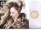 Kelly Clarkson - Meaning Of Life LP NEW WHITE VINYL