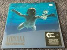 Nirvana - Nevermind - Vinyl LP (New Sealed, Back To Black Reissue, 2015)