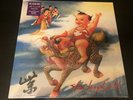Stone Temple Pilots Purple New Sealed