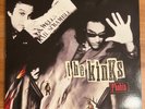 The Kinks - Phobia - RSD Limited Edition Orange/Red/Black Swirl, 180 gram OOP