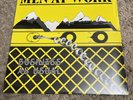 MEN AT WORK Business As Usual ORIGINAL US 1982 PRESSING Still SEALED LP Vinyl