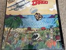 MEN AT WORK Cargo NOS Original 1983 OG Still SEALED/NEW Vinyl LP Columbia 38660