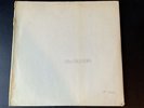 Beatles. White Album. Mono. # 0103752 Original Double Vinyl LP. 1968. Pmc 7068