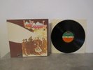 LED ZEPPELIN: II, ATLANTIC, SD 8236, ORG GER 12