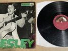 Elvis Presley – Rock 'N' Roll LP Record His Master's Voice UK 1956 CLP 1093