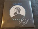Jack Garratt Phase Vinyl LP Sealed Signed Autograph Electronic Pop EDM NEW