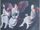 Black Sabbath – Heaven And Hell 1980, Vinyl LP BSK 3372 VG+       Free Shipping