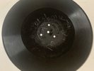 Unknown Female Singer With Gus Bivona UNISSUED JAZZ ACETATE 78 All Of Me HEAR