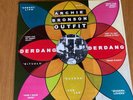 Archie Bronson Outfit – Derdang Derdang. Domino LP 2006. NM