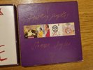 Smashing Pumpkins Siamese Singles Boxset Virgin 7243 8 92724 0 6 Hut SPBOX1