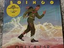 Only A Lad by Oingo Boingo (Record, 2022)