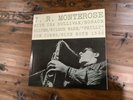J. R. Monterose : Blue Note 1536 , Mono, 1972 Reissue , Ex+