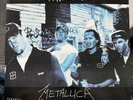 Metallica - Garage Inc (1998 Elektra Mispress)