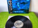 Metallica – Ride The Lightning /NM/ OBI, Japan LP, Vinyl,