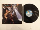 SIGNED  KANE ROBERTS (ALICE COOPER) SELF S/T DEBUT 1ST LP 1987 GLAM METAL KILLER