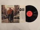 THE FREEWHEELIN' BOB DYLAN LP RARE 1967 COLUMBIA TERRE HAUTE 2-EYE STEREO PRESS