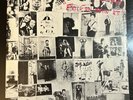 The Rolling Stones Exile On Main Street. Vinyl. 2-LP. Gatefold.
