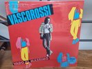 VASCO ROSSI - VADO AL MASSIMO - LP 2009 vinile BLU NUMERATO N.91  NUOVO