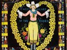 THE BYRDS Sweetheart of the Rodeo 2 Eye Columbia LP