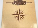 JIMMY BUFFET LP Changes in Latitudes Changes in Attitudes AB-990 Embossed EX/EX