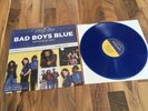BAD BOYS BLUE MY STAR LP LIMITED BLUE VINYL MINT-