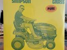 Cuttin' Grass Volume 1 Sturgill Simpson (Record, 2020) Sealed *See Pics*