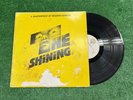 The Shining Soundtrack LP Record- Warner Bros 1980 HS 3449