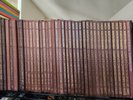 Volume 1-15, 17-30, 33, 34, 36-40: BACH DAS KANTATENWERK Complete Cantatas