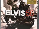 Elvis 56 audiophile 180-gram Dutch pressing OOP LP Heartbreak Hotel, Hound Dog