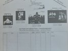 SODOM-Persecution Mania LP im weißen Vinyl (Ultra selten)
