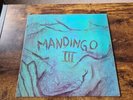 Mandingo - Mandingo III - EMI - EMC3038 - UK - 1974 - NM - EX x2 - LP