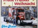 LP Tom Astor Frohe Trucker Weihnacht (Tom Astor Singt Bekannte Und Neue Advents