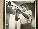 Complete Pacific Jazz Studio Recordings Of The Chet Baker Quartet & Russ Freeman
