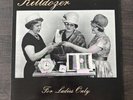 Killdozer - For Ladies Only / LP - 1. German-Press. 1989