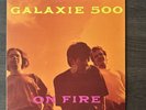 GALAXIE 500 - On Fire - Vinyl